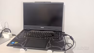 MSI Cyborg 15 - Notebook Gaming - 2025