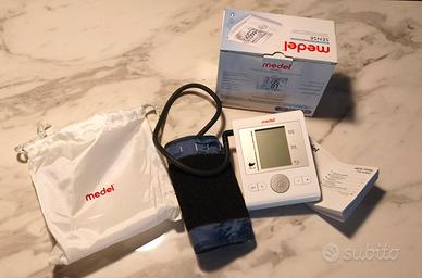 misuratore di pressione digitale