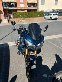 FZ1 FAZER 2007