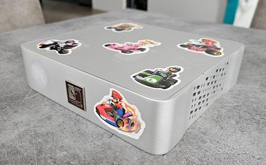 Mini PC fisso 