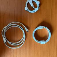 3 Cavi Apple