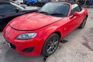 Ricambi MAZDA MAX5 2010