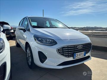 FORD Fiesta 5p 1.1 Titanium 75cv