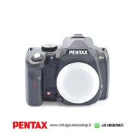 PENTAX K-R Reflex Body Black APS-C
