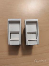 Prese Bticino RJ11 Telefono