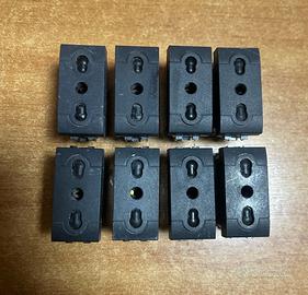 Presa 16A Bticino Living L4180