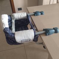 Seggiolino da tavolo CHICCO 