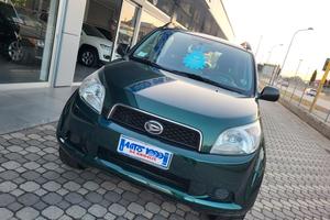 Daihatsu Terios 1.3 4WD - 4x4 + BLOCCAGGIO DIFFERE