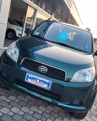 Daihatsu Terios 1.3 4WD - 4x4 + BLOCCAGGIO DIFFERE