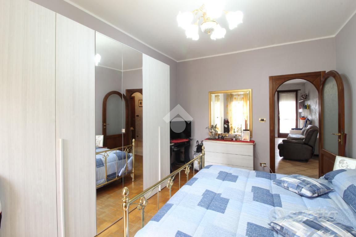 Apartment in Pianezza, Torino - Vista 6