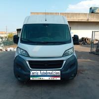 FIAT DUCATO 3.0 CNG TETTO ALTO