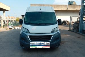FIAT DUCATO 3.0 CNG TETTO ALTO
