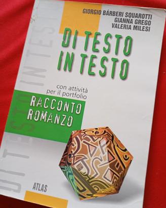 Di testo in testo 