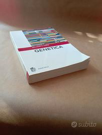 GENETICA di B. A. Pierce   Zanichelli