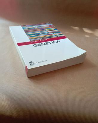 GENETICA di B. A. Pierce   Zanichelli