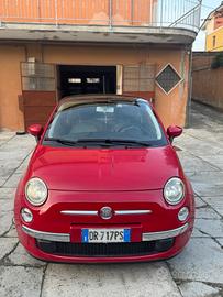 Fiat 500 1.2 Lounge GPL