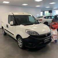 FIAT Doblo 1.4 Metano 3 Posti Natural Power Car
