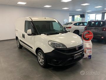 FIAT Doblo 1.4 Metano 3 Posti Natural Power Car