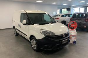 FIAT Doblo 1.4 Metano 3 Posti Natural Power Car