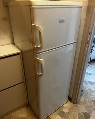 Frigorifero Electrolux Rex Intuition