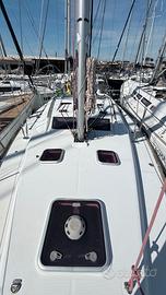 Beneteau Oceanis 40