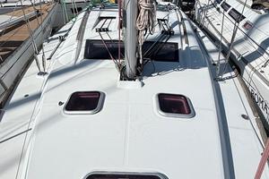 Beneteau Oceanis 40