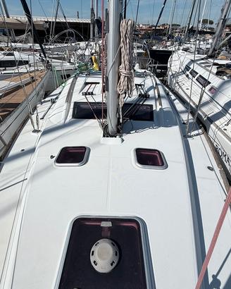 Beneteau Oceanis 40