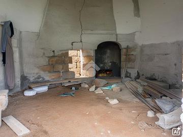 RUSTICO A SAN VITO DEI NORMANNI