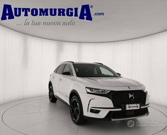 DS AUTOMOBILES DS 7 Crossback BlueHDi 130 aut. P