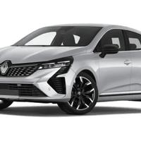 Ricambi Renault clio captur  arkana