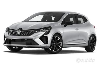 Ricambi Renault clio captur  arkana