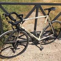 Colnago master più bianco perla taglia 56