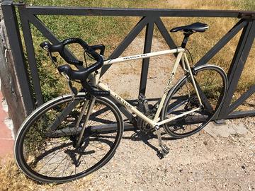 Colnago master più bianco perla taglia 56