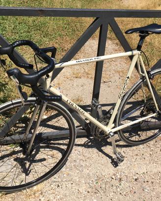 Colnago master più bianco perla taglia 56