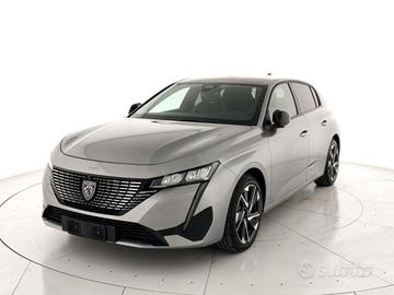 PEUGEOT 308 1.2 hybrid Allure 145cv e-dcs 6