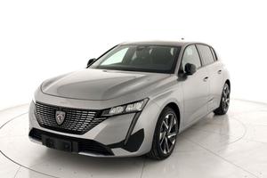 PEUGEOT 308 1.2 hybrid Allure 145cv e-dcs 6