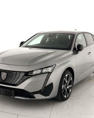 PEUGEOT 308 1.2 hybrid Allure 145cv e-dcs 6