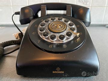 Telefono Brondi Vintage 30