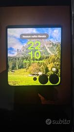 telefono Samsung Z flip 7