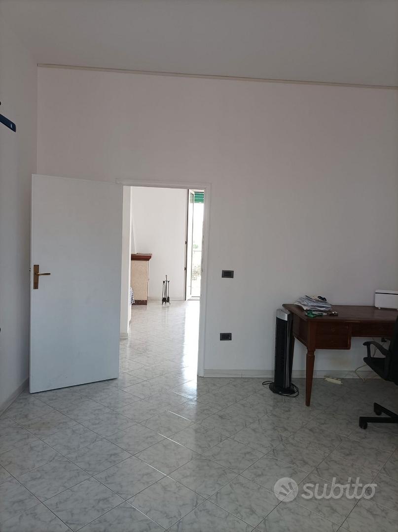Appartamento – Piombino, Porta a Terra - Altro