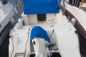 Motore etec evinrude 90 cv