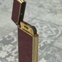 Accendino vintage firmato Pierre Cardin