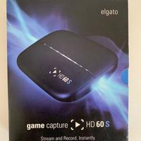 Elgato Game Capture HD 60S