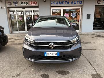 Volkswagen Taigo Life 1.0 bz 115cv DSG . 15.000 Km
