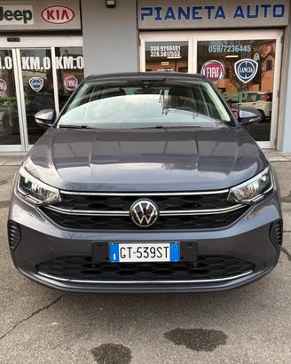 Volkswagen Taigo Life 1.0 bz 115cv DSG . 15.000 Km