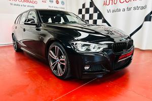 Bmw 330dA Touring Msport 258cv F.L 16