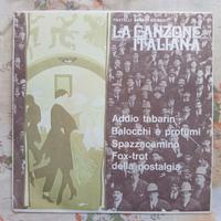 dischi 45 giri in vinile