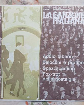 dischi 45 giri in vinile