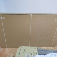 SMART SAMSUNG TV 50 NUOVA 2026 CON GARANZIA CHIUSA