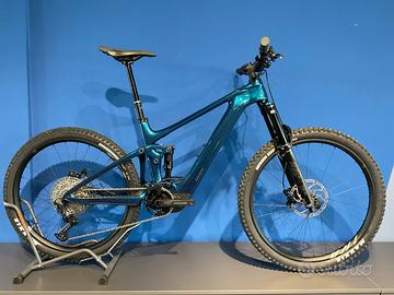 E-MTB Giant Trance X Adv E+ Elite 2 2024 - Tg. M